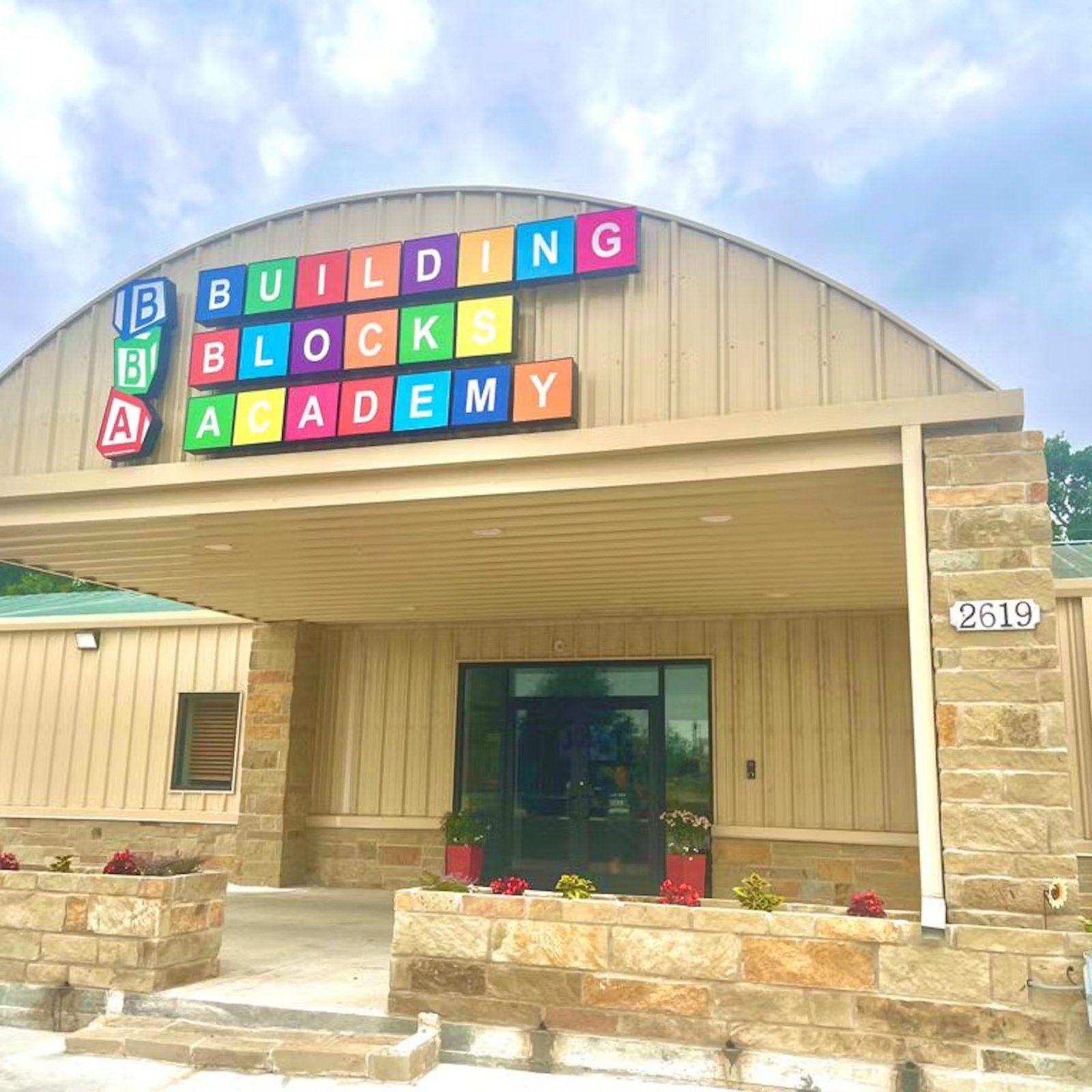 Building Blocks Academy Facility