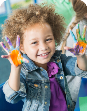 Social and Emotional Skills