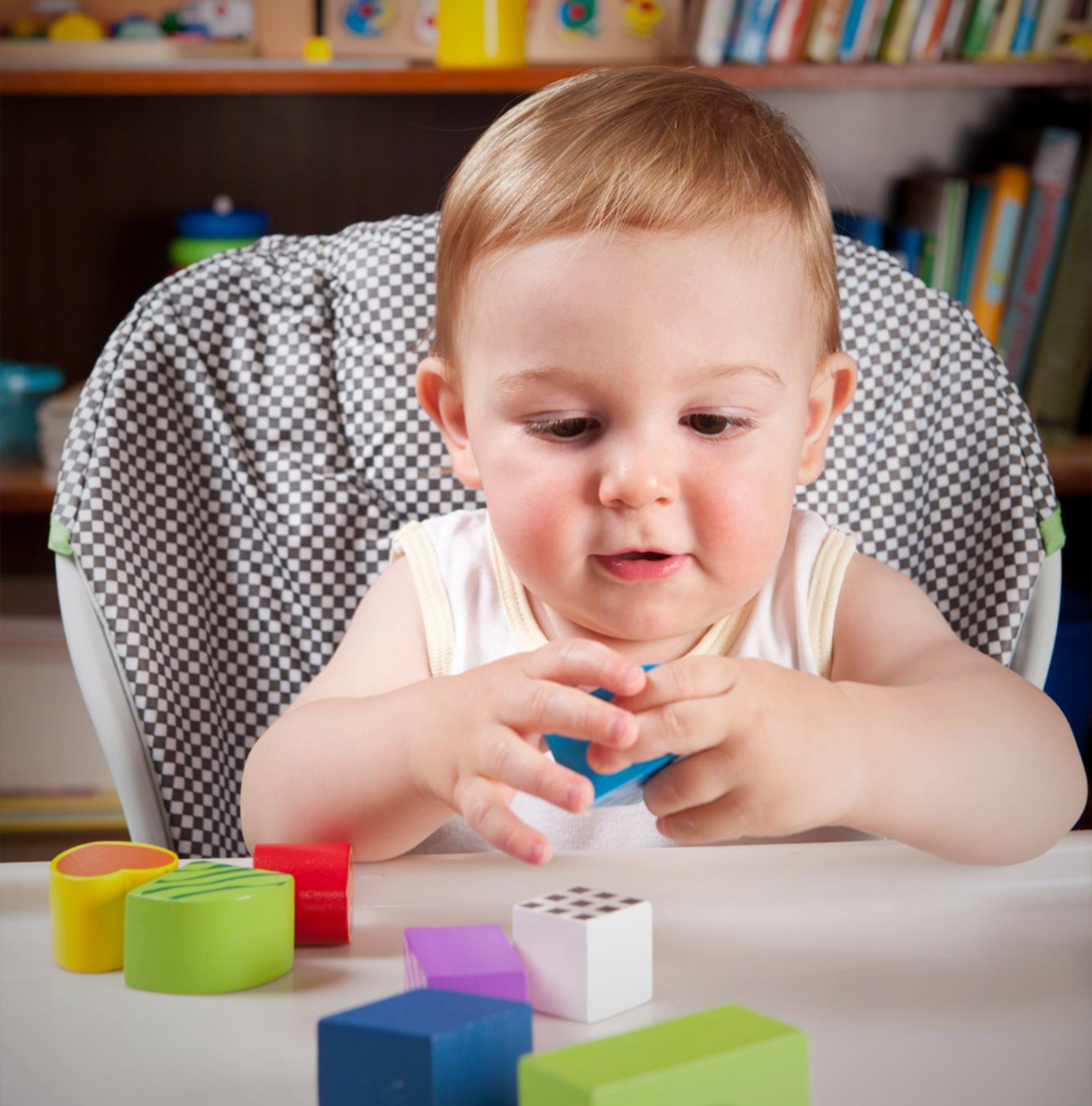 Cognitive Development