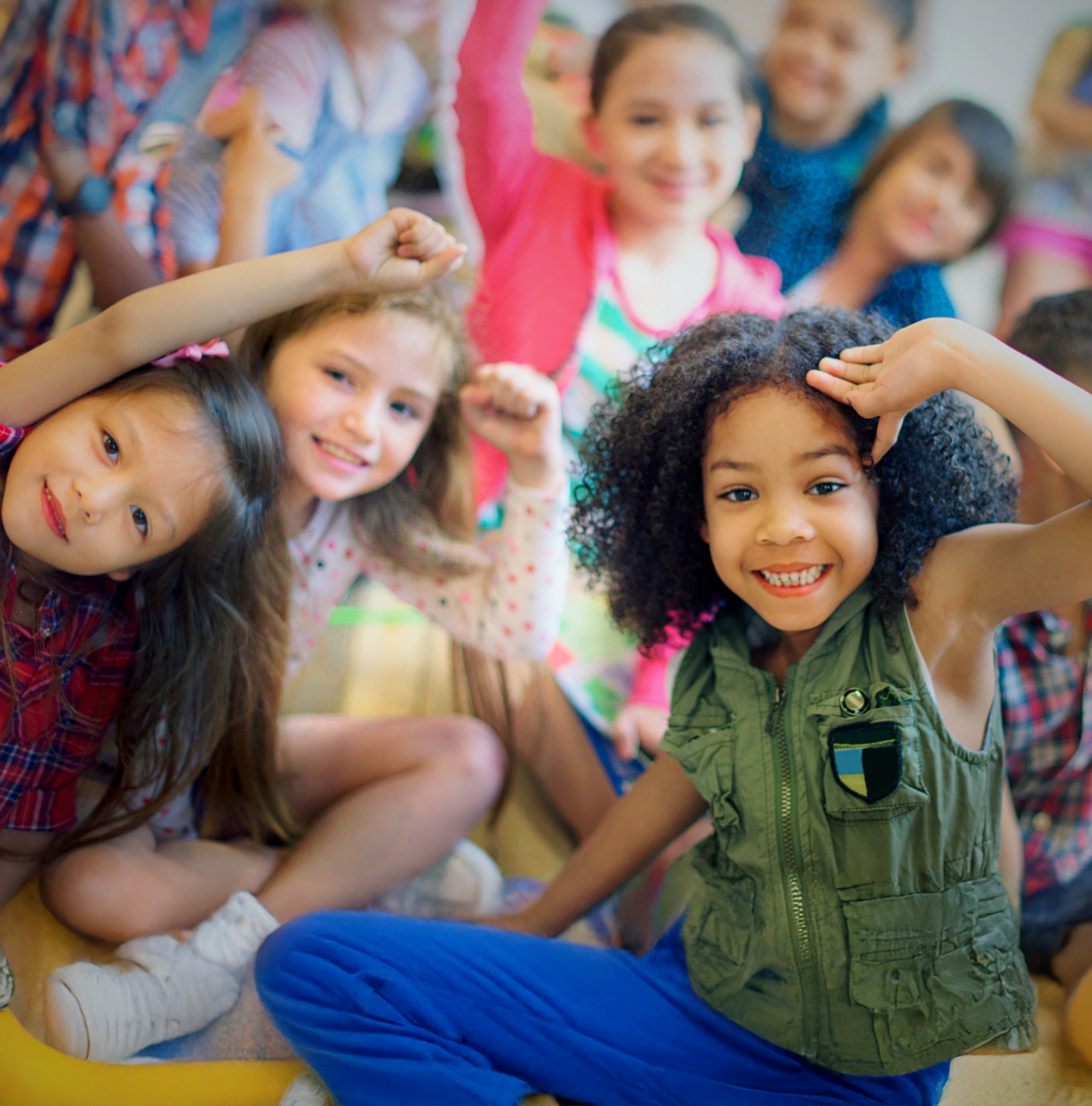 Literacy, Language & Communication