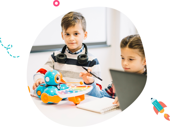 STEM Learning