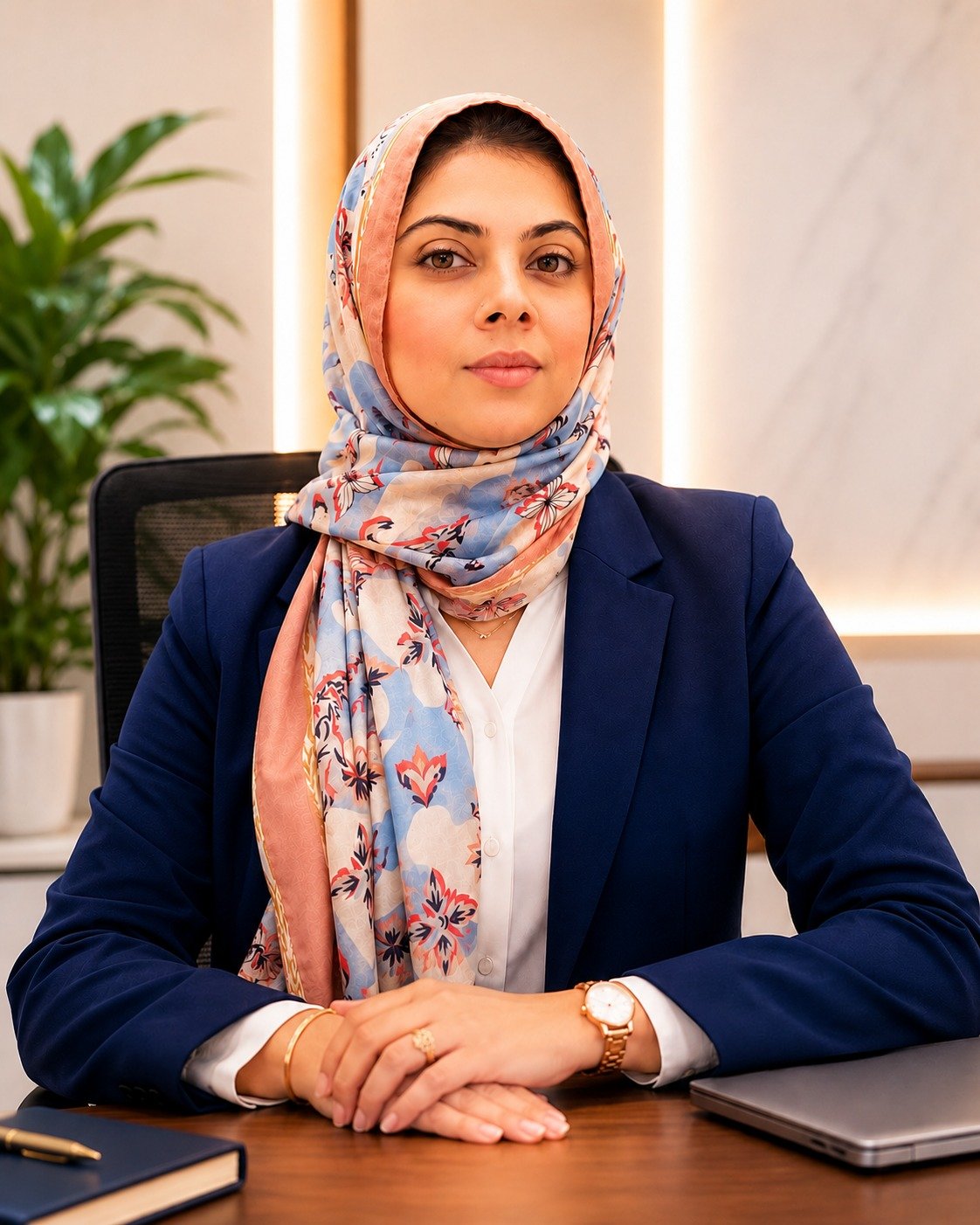 Najia Parekh