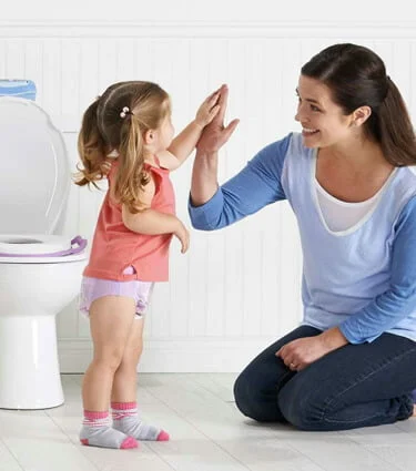 Potty Training